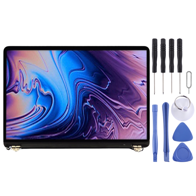 

Full LCD Display Screen for MacBook Pro 13.3 inch A1425 (2012 - 2013)