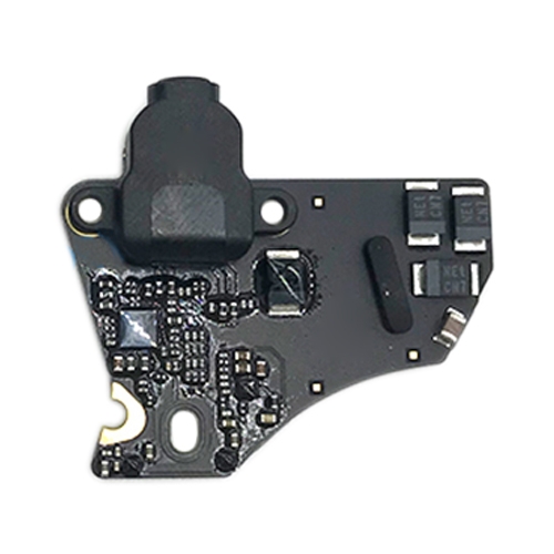 

Audio Jack Board 820-01992-A for Macbook Air 13 A2179 2020(Black)