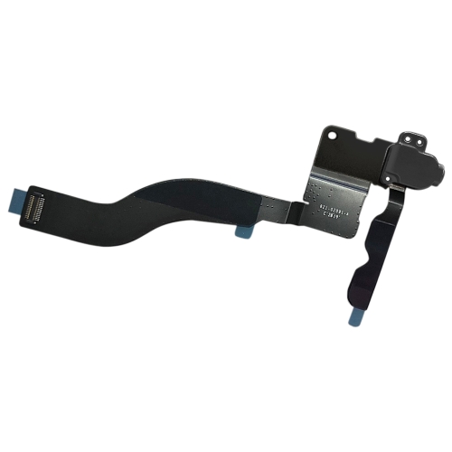 

Audio Earphone Jack Flex Cable 821-02091-A for Macbook Pro 13 A2159 (Black)