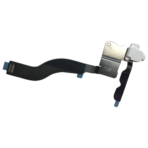 

Audio Earphone Jack Flex Cable 821-02091-A for Macbook Pro 13 A2159 (White)