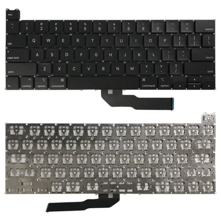 

US Version Keyboard for Macbook Pro 13 A2251 2020