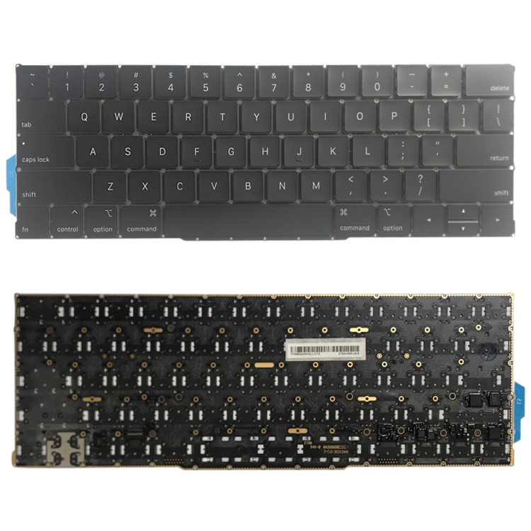 

US Version Keyboard for MacBook Pro Retina 13.3 2019 A2159