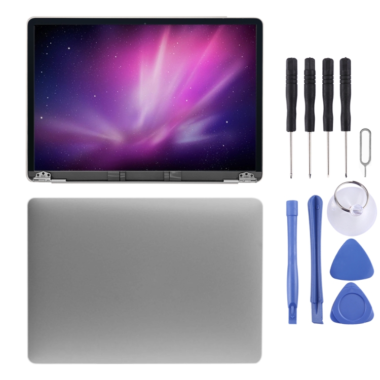 

Original Full LCD Display Screen for MacBook Air 13.3 inch A2179 (2020)(Grey)