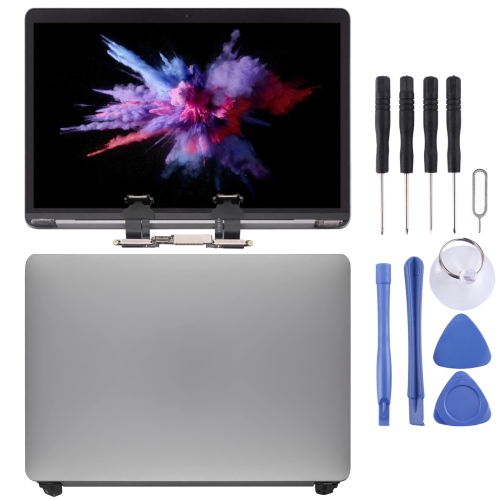 

Original Full LCD Display Screen for MacBook Pro 13 A2159 (2019) (Grey)