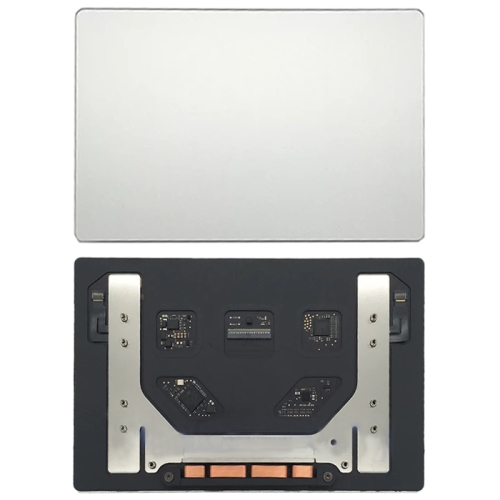 

Touchpad for Macbook Pro 13 Retina A2159 2019 (Silver)