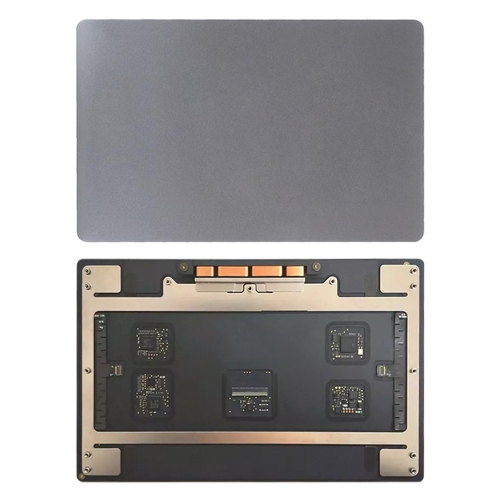 

Touchpad for Macbook Pro Retina 15 A1990 2018 (Grey)