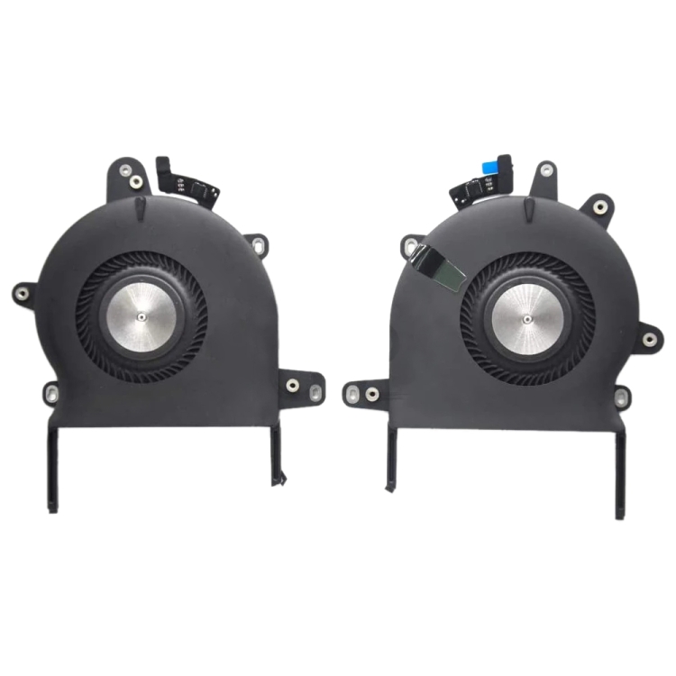 

1 Pairs CPU Cooling Cooler Fan For MacBook Pro A1989 13 inch 2018 2019