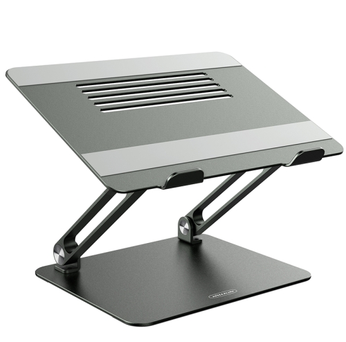 

NILLKIN ProDesk Adjustable Aluminum Alloy Laptop Notebook Stand Holder (Grey)