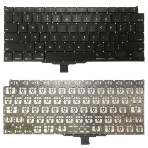 

US Version Keyboard for Macbook Air Retina 13.3 M1 A2337 2020 EMC 3598 MGN63 MGN73