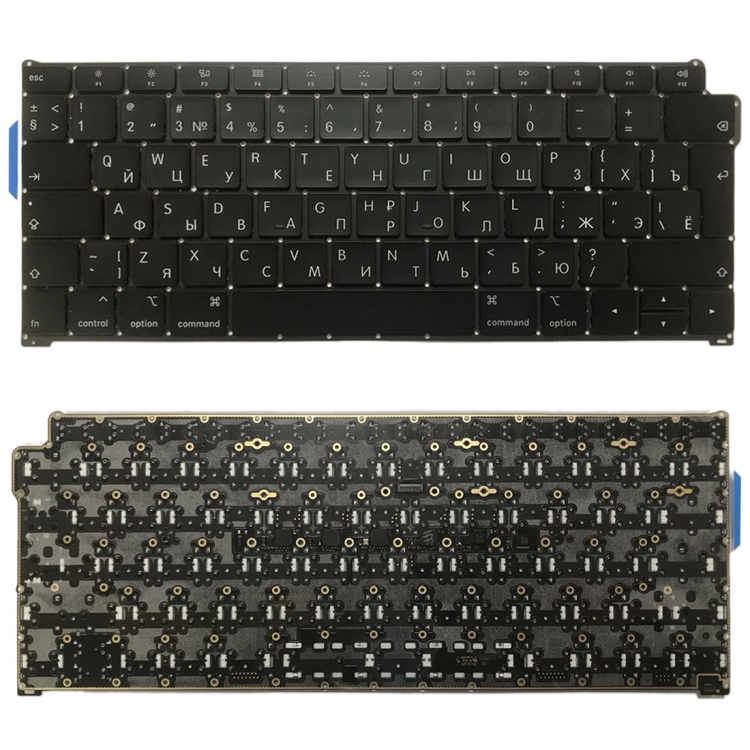 

RU Version Keyboard for MacBook Air Retina 13 inch A1932 2019