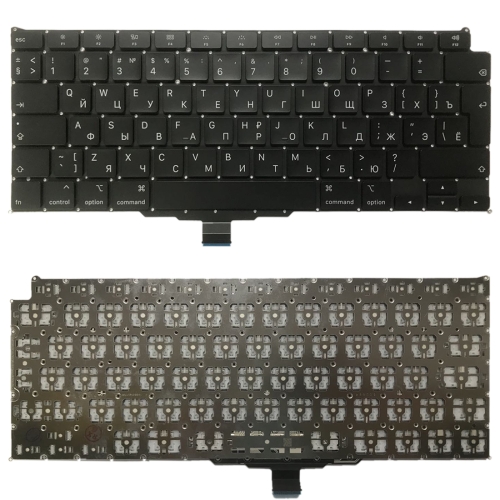 

RU Version Keyboard for MacBook Air Retina 13 inch A2179 2020