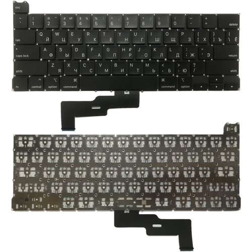 

RU Version Keyboard for MacBook Pro Retina 13inch A2289 2020