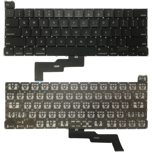 

US Version Keyboard for Macbook Retina 13 M1 A2338 2020 EMC 3578