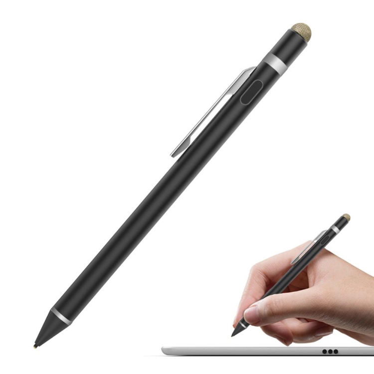 

N3 Capacitive Stylus Pen (Black)