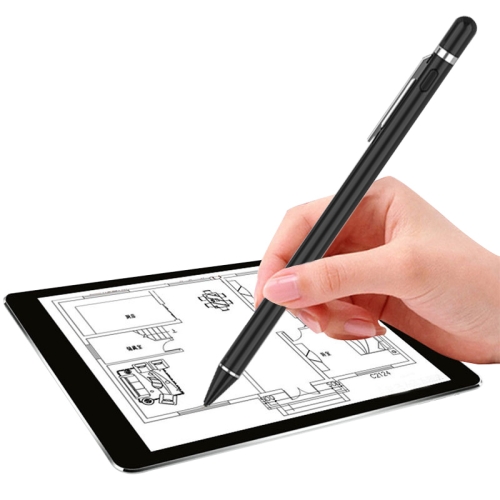 

N4 Capacitive Stylus Pen (Black)