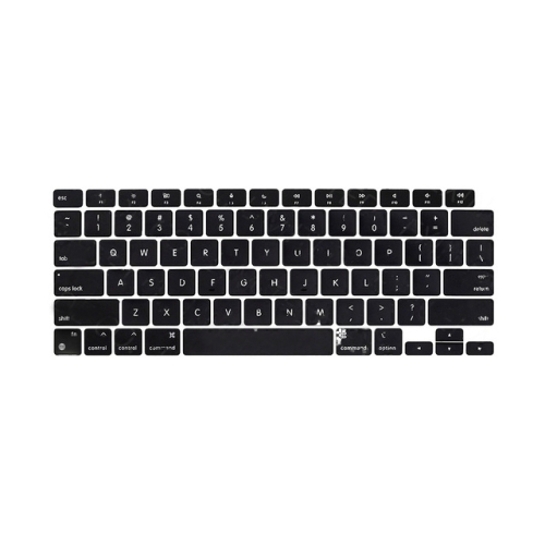 

US Version Keycaps EMC3598 for MacBook Pro Retina 13 M1 Late 2020 A2337