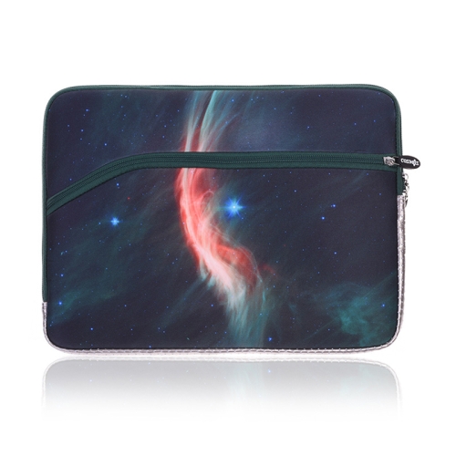 

Starry Black Marble Neoprene Fashion Sleeve Bag Laptop Bag for MacBook 13.3 inch