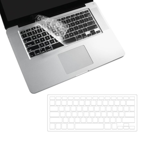 

WIWU TPU Keyboard Protector Cover for MacBook Air 13.3 inch A1369 / A1466