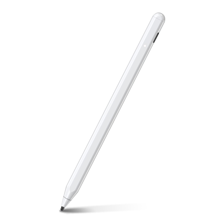 

JT11 Universal Active Capacitive Stylus Pen (White)