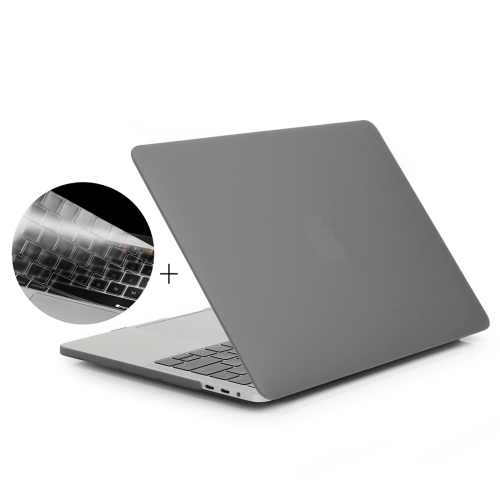 macbook pro 13 keyboard cover apple grey