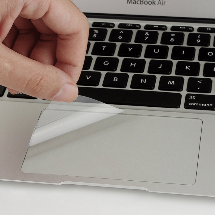

Touch Pad Protector PET Film for MacBook Air 13 (A1932)