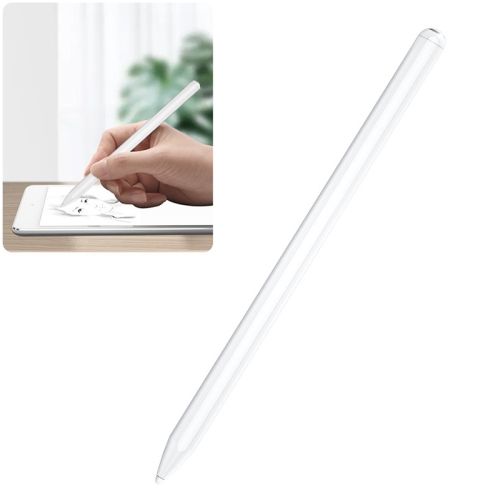 

WIWU Pencil Pro For iPad 2018 and above Version Tablet PC Capacitive Stylus, Support Magnetic Charging
