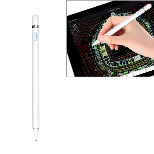 

DRB-ZD18JB Active Anti-mistouch Capacitive Stylus Pen