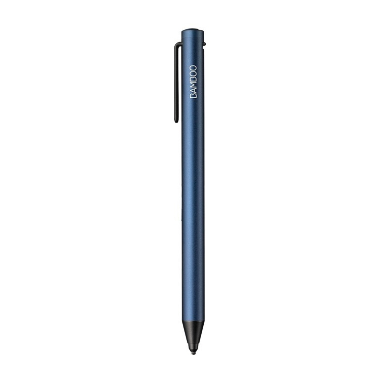 

Original Xiaomi Youpin CS710B WACOM Bamboo Tip Universal Smart Capacitive Stylus Pen(Blue)