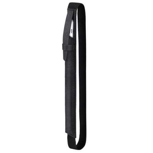 

Apple Stylus Pen Protective Case for Apple Pencil (Black)