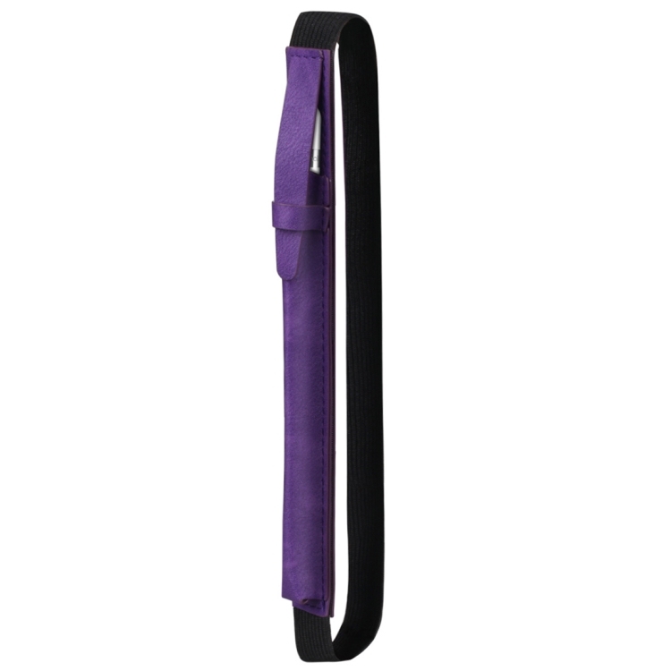 

Apple Stylus Pen Protective Case for Apple Pencil (Purple)
