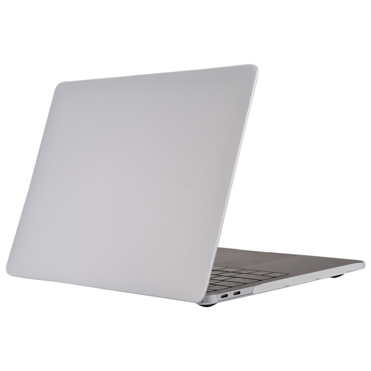 

Laptop TPU Protective Case for MacBook Pro 16 inch A2141 (2019)(Transparent)