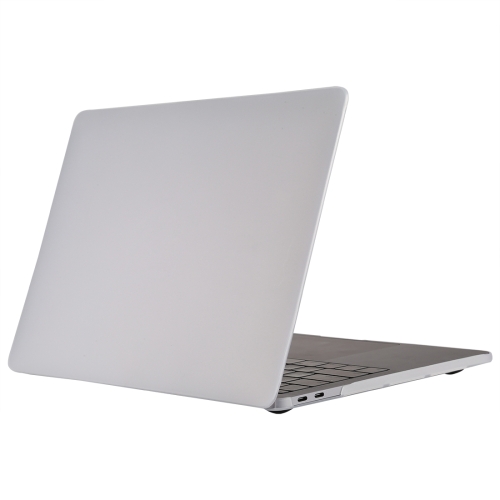 

Laptop TPU Protective Case for MacBook Air 13.3 inch A1466 / A1369 (Transparent)