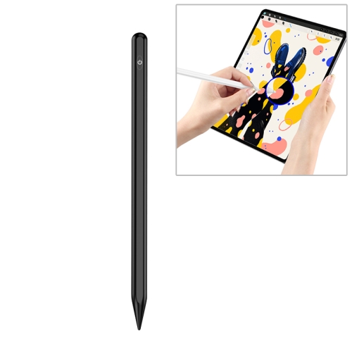 

Active Capacitive Stylus Pen for Mobile Phones / Tablets (Black)