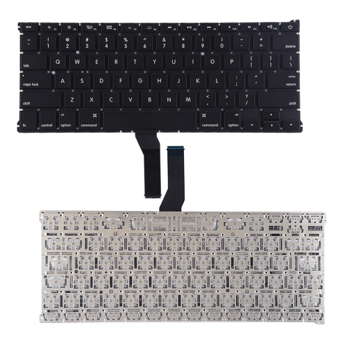 

US Version Keyboard for MacBook Air 13 inch A1466 A1369 (2011 - 2015)