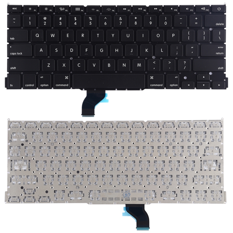 

US Version Keyboard for MacBook Pro 13 inch A1502