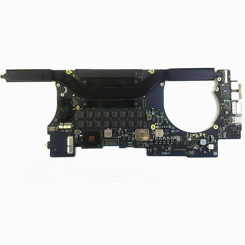 

Motherboard For Macbook Pro Retina 15 inch A1398 (2014) MGXC2 i7 4870 2.5GHZ 16G (DDR3 1600MHz)