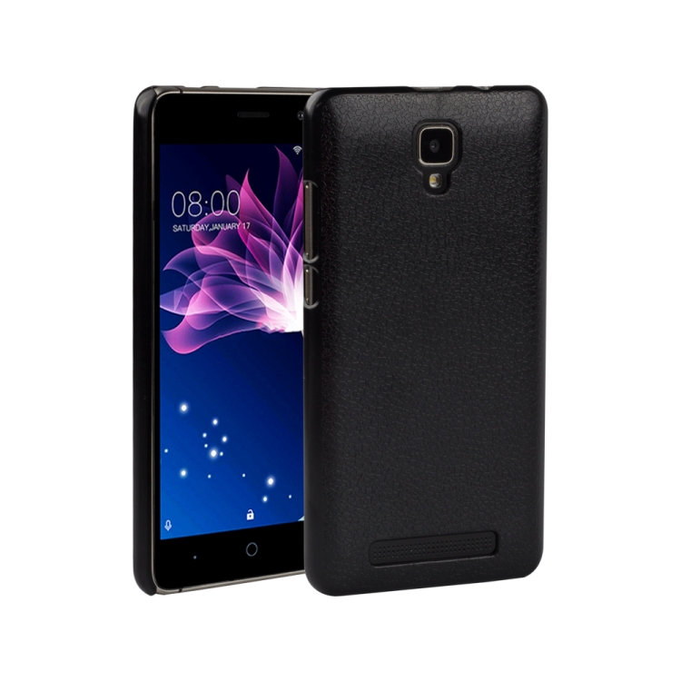 

DOOGEE Protective PC Back Case for DOOGEE X10 / X10S (Grey)