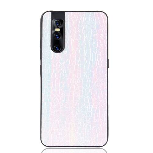 

Magic Color PU + TPU Protective Case for VIVO V15 Pro (Pink)