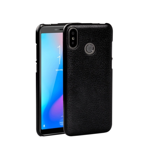 

HOMTOM Protective PC Back Case for HOMTOM C2 (Grey)