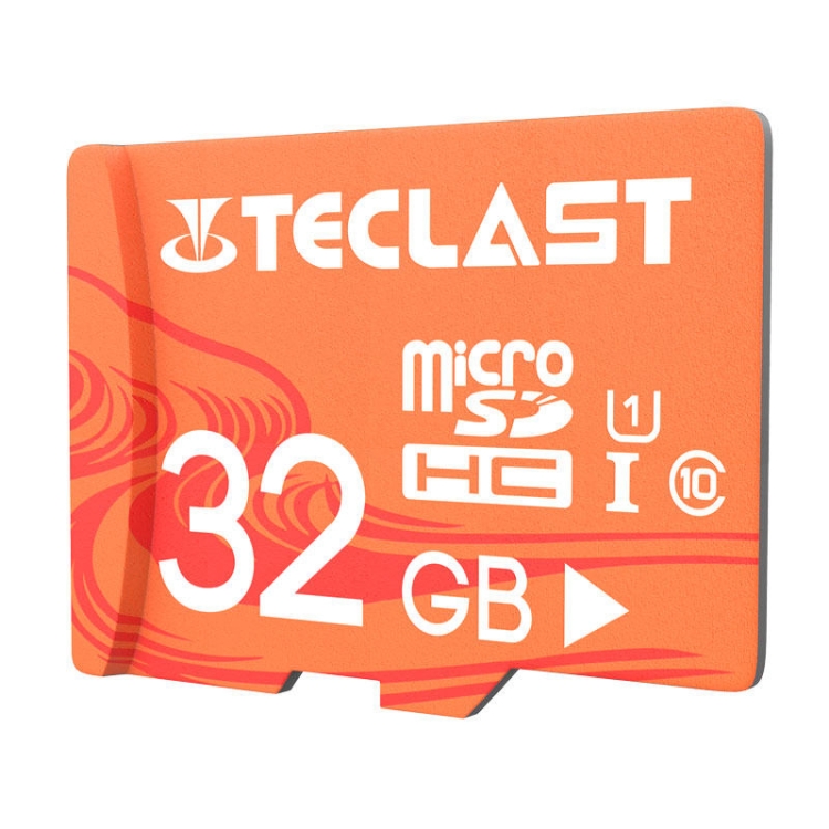 

Teclast 32GB TF (Micro SD) Card