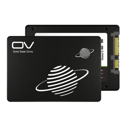 

OV Kepler 120GB 2.5 Inch SATA3.0 Ultra-Slim 7mm Hard Drive Disk Disc Solid State Disk