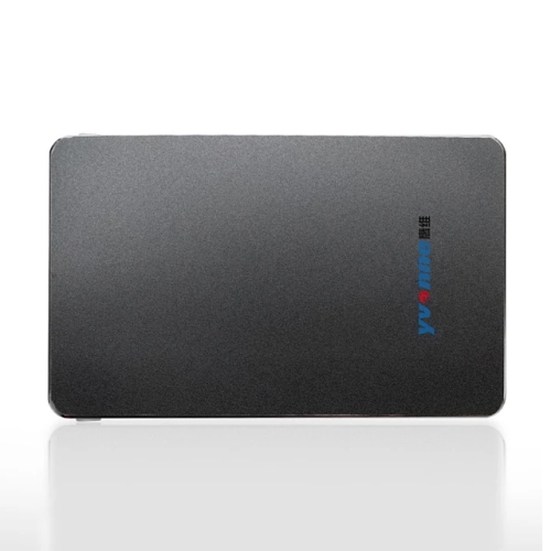 

Yvonne 320GB USB 3.0 Mobile Hard Disk External Hard Drive (Black)