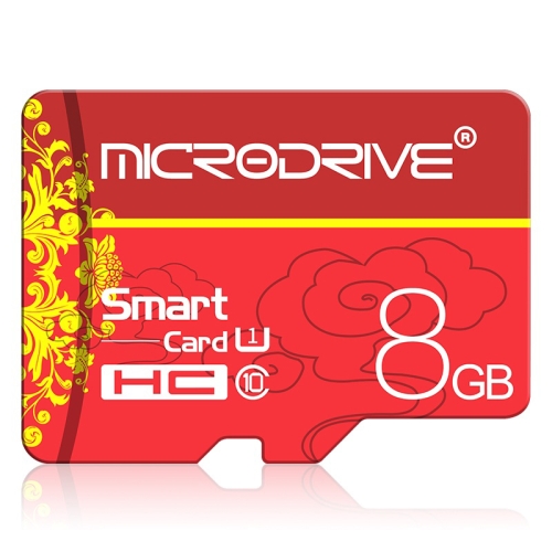 Microdrive карта памяти