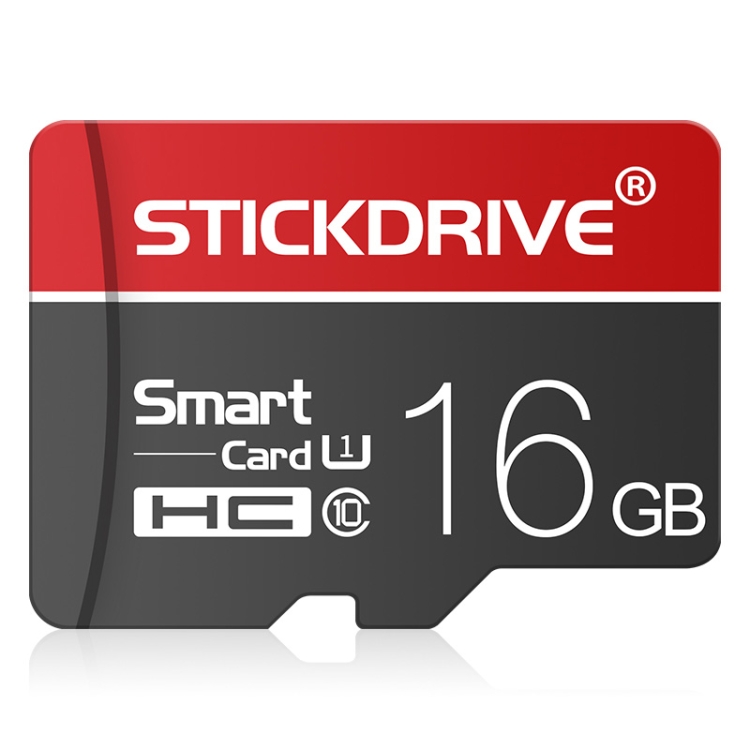 

MICRODATA 16GB U1 Purple and Black TF(Micro SD) Memory Card