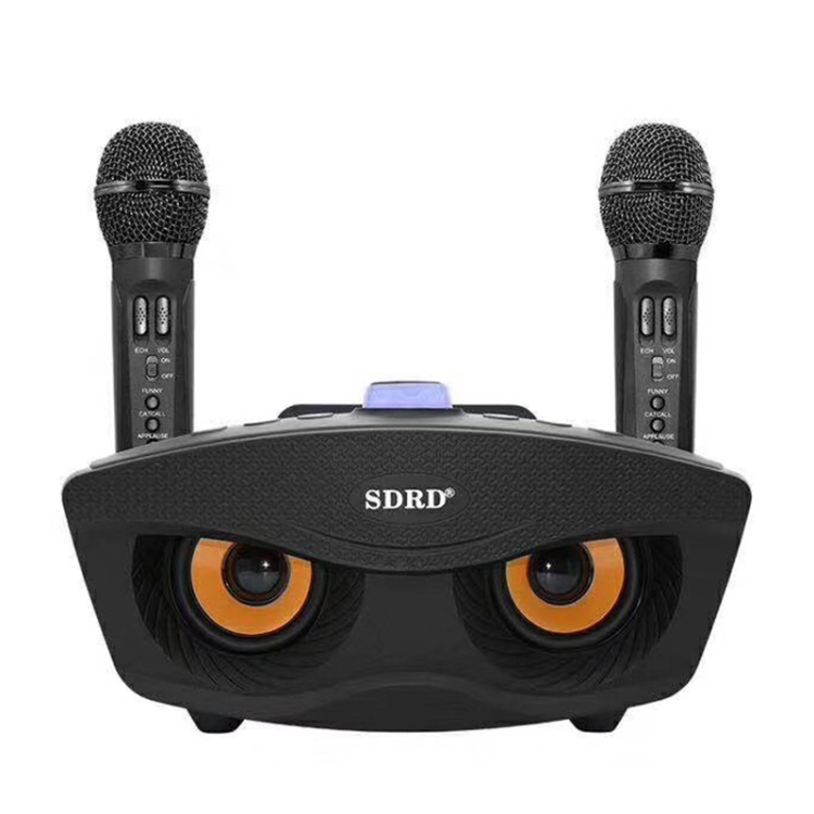 mic bluetooth sdrd
