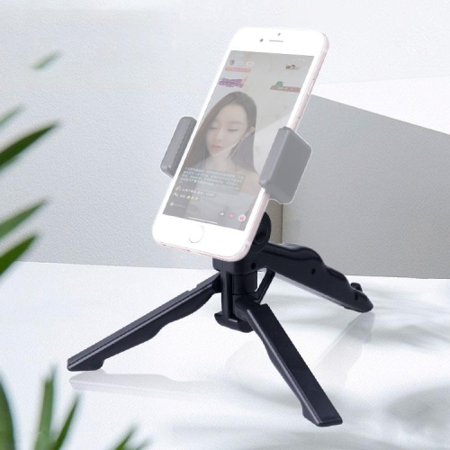 

Creative Phone Bracket Live Broadcast Beauty Legs Tripod