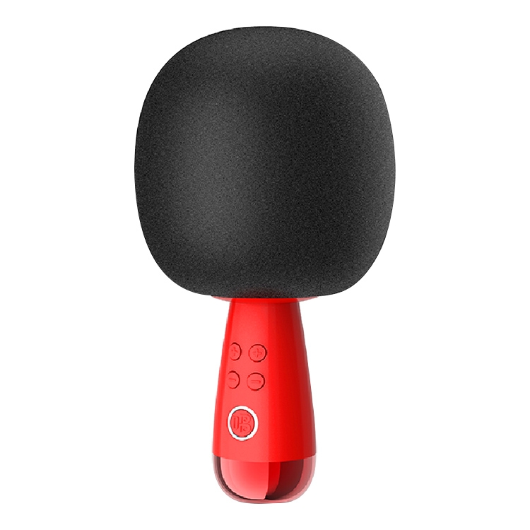 

Xiaomi Youpin G2 Sing Karaoke Bluetooth Microphone (Red)