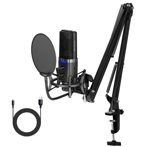 

Yanmai X3 USB Recording Microphone Kit