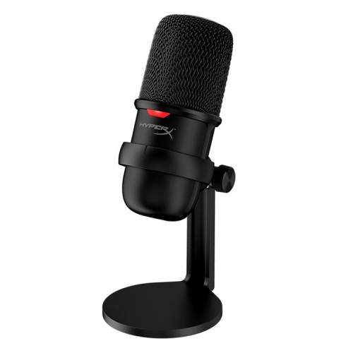 

Kingston HyperX SoloCast Computer Gaming Microphone
