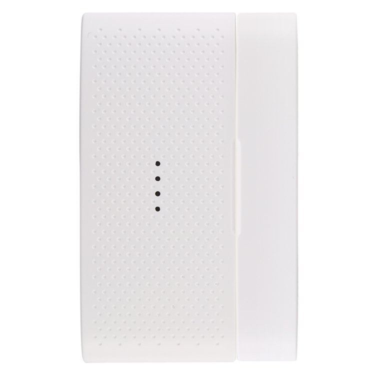

433MHz Wireless Low Power Door Sensor(White)